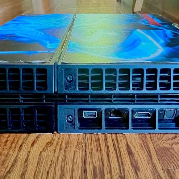 Used PS4($125). - Picture 2 of 2